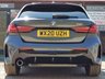 USED 2020 20 BMW 1 SERIES 1.5 118i M Sport Hatchback 5dr Petrol Manual Euro 6 (s/s) (140 ps) 6x BMW SERVICE ENTRIES ON IDRIVE!