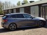 USED 2020 20 BMW 1 SERIES 1.5 118i M Sport Hatchback 5dr Petrol Manual Euro 6 (s/s) (140 ps) 6x BMW SERVICE ENTRIES ON IDRIVE!