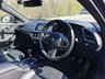 USED 2020 20 BMW 1 SERIES 1.5 118i M Sport Hatchback 5dr Petrol Manual Euro 6 (s/s) (140 ps) 6x BMW SERVICE ENTRIES ON IDRIVE!