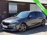 USED 2020 20 BMW 1 SERIES 1.5 118i M Sport Hatchback 5dr Petrol Manual Euro 6 (s/s) (140 ps) 6x BMW SERVICE ENTRIES ON IDRIVE!
