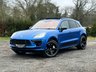 USED 2020 70 PORSCHE MACAN 2.9 Macan Turbo Semi-Auto 4WD 5dr BIG SPEC TURBO PANO ROOF