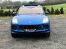 USED 2020 70 PORSCHE MACAN 2.9 Macan Turbo Semi-Auto 4WD 5dr BIG SPEC TURBO PANO ROOF
