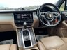 USED 2020 70 PORSCHE MACAN 2.9 Macan Turbo Semi-Auto 4WD 5dr BIG SPEC TURBO PANO ROOF