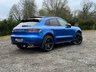 USED 2020 70 PORSCHE MACAN 2.9 Macan Turbo Semi-Auto 4WD 5dr BIG SPEC TURBO PANO ROOF