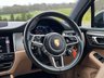 USED 2020 70 PORSCHE MACAN 2.9 Macan Turbo Semi-Auto 4WD 5dr BIG SPEC TURBO PANO ROOF