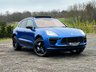 USED 2020 70 PORSCHE MACAN 2.9 Macan Turbo Semi-Auto 4WD 5dr BIG SPEC TURBO PANO ROOF