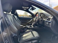 USED 2017 17 BMW 4 SERIES GRAN COUPE 2.0 420d M Sport Hatchback 5dr Diesel Manual Euro 6 (s/s) (190 ps) 