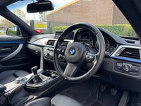 USED 2017 17 BMW 4 SERIES GRAN COUPE 2.0 420d M Sport Hatchback 5dr Diesel Manual Euro 6 (s/s) (190 ps) 
