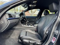 USED 2017 17 BMW 4 SERIES GRAN COUPE 2.0 420d M Sport Hatchback 5dr Diesel Manual Euro 6 (s/s) (190 ps) 