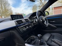 USED 2017 17 BMW 4 SERIES GRAN COUPE 2.0 420d M Sport Hatchback 5dr Diesel Manual Euro 6 (s/s) (190 ps) 