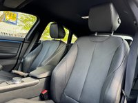 USED 2017 17 BMW 4 SERIES GRAN COUPE 2.0 420d M Sport Hatchback 5dr Diesel Manual Euro 6 (s/s) (190 ps) 