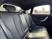 USED 2017 17 BMW 4 SERIES GRAN COUPE 2.0 420d M Sport Hatchback 5dr Diesel Manual Euro 6 (s/s) (190 ps) 