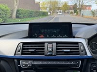 USED 2017 17 BMW 4 SERIES GRAN COUPE 2.0 420d M Sport Hatchback 5dr Diesel Manual Euro 6 (s/s) (190 ps) 