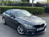 USED 2017 17 BMW 4 SERIES GRAN COUPE 2.0 420d M Sport Hatchback 5dr Diesel Manual Euro 6 (s/s) (190 ps) 