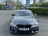 USED 2017 17 BMW 4 SERIES GRAN COUPE 2.0 420d M Sport Hatchback 5dr Diesel Manual Euro 6 (s/s) (190 ps) 