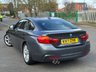 USED 2017 17 BMW 4 SERIES GRAN COUPE 2.0 420d M Sport Hatchback 5dr Diesel Manual Euro 6 (s/s) (190 ps) 