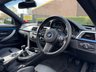 USED 2017 17 BMW 4 SERIES GRAN COUPE 2.0 420d M Sport Hatchback 5dr Diesel Manual Euro 6 (s/s) (190 ps) 