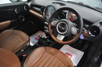 USED 2010 10 MINI HATCH 1.6 Cooper Mayfair Hatchback 3dr Petrol Manual Euro 4 (120 ps) P.Sensors, Bluetooth, Air Con