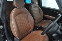USED 2010 10 MINI HATCH 1.6 Cooper Mayfair Hatchback 3dr Petrol Manual Euro 4 (120 ps) P.Sensors, Bluetooth, Air Con