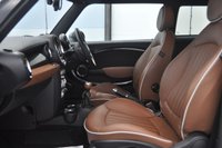USED 2010 10 MINI HATCH 1.6 Cooper Mayfair Hatchback 3dr Petrol Manual Euro 4 (120 ps) P.Sensors, Bluetooth, Air Con