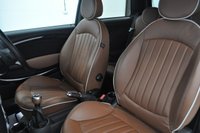 USED 2010 10 MINI HATCH 1.6 Cooper Mayfair Hatchback 3dr Petrol Manual Euro 4 (120 ps) P.Sensors, Bluetooth, Air Con