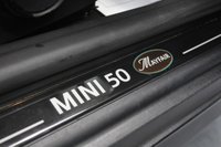 USED 2010 10 MINI HATCH 1.6 Cooper Mayfair Hatchback 3dr Petrol Manual Euro 4 (120 ps) P.Sensors, Bluetooth, Air Con