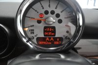 USED 2010 10 MINI HATCH 1.6 Cooper Mayfair Hatchback 3dr Petrol Manual Euro 4 (120 ps) P.Sensors, Bluetooth, Air Con