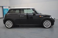 USED 2010 10 MINI HATCH 1.6 Cooper Mayfair Hatchback 3dr Petrol Manual Euro 4 (120 ps) P.Sensors, Bluetooth, Air Con