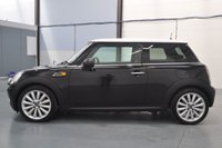 USED 2010 10 MINI HATCH 1.6 Cooper Mayfair Hatchback 3dr Petrol Manual Euro 4 (120 ps) P.Sensors, Bluetooth, Air Con