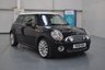 USED 2010 10 MINI HATCH 1.6 Cooper Mayfair Hatchback 3dr Petrol Manual Euro 4 (120 ps) P.Sensors, Bluetooth, Air Con