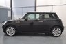 USED 2010 10 MINI HATCH 1.6 Cooper Mayfair Hatchback 3dr Petrol Manual Euro 4 (120 ps) P.Sensors, Bluetooth, Air Con