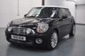 USED 2010 10 MINI HATCH 1.6 Cooper Mayfair Hatchback 3dr Petrol Manual Euro 4 (120 ps) P.Sensors, Bluetooth, Air Con