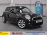 USED 2013 13 MINI HATCH 1.6 Cooper S Hatchback 3dr Petrol Manual Euro 5 (s/s) (184 ps) 