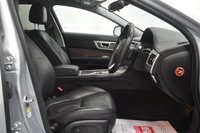 USED 2014 63 JAGUAR XF 2.2d Luxury Sportbrake 5dr Diesel Auto Euro 5 (s/s) (163 ps) Heated Steering Wheel, Parking Sensors, Satellite Navigation, DAB, Huge Spec, Low Mileage!
