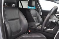 USED 2014 63 JAGUAR XF 2.2d Luxury Sportbrake 5dr Diesel Auto Euro 5 (s/s) (163 ps) Heated Steering Wheel, Parking Sensors, Satellite Navigation, DAB, Huge Spec, Low Mileage!
