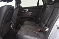 USED 2014 63 JAGUAR XF 2.2d Luxury Sportbrake 5dr Diesel Auto Euro 5 (s/s) (163 ps) Heated Steering Wheel, Parking Sensors, Satellite Navigation, DAB, Huge Spec, Low Mileage!