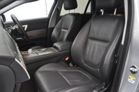 USED 2014 63 JAGUAR XF 2.2d Luxury Sportbrake 5dr Diesel Auto Euro 5 (s/s) (163 ps) Heated Steering Wheel, Parking Sensors, Satellite Navigation, DAB, Huge Spec, Low Mileage!