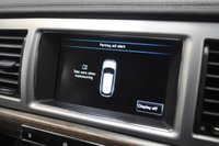 USED 2014 63 JAGUAR XF 2.2d Luxury Sportbrake 5dr Diesel Auto Euro 5 (s/s) (163 ps) Heated Steering Wheel, Parking Sensors, Satellite Navigation, DAB, Huge Spec, Low Mileage!