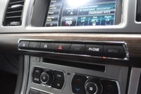 USED 2014 63 JAGUAR XF 2.2d Luxury Sportbrake 5dr Diesel Auto Euro 5 (s/s) (163 ps) Heated Steering Wheel, Parking Sensors, Satellite Navigation, DAB, Huge Spec, Low Mileage!