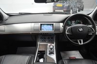 USED 2014 63 JAGUAR XF 2.2d Luxury Sportbrake 5dr Diesel Auto Euro 5 (s/s) (163 ps) Heated Steering Wheel, Parking Sensors, Satellite Navigation, DAB, Huge Spec, Low Mileage!