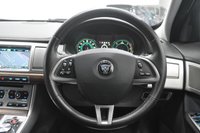 USED 2014 63 JAGUAR XF 2.2d Luxury Sportbrake 5dr Diesel Auto Euro 5 (s/s) (163 ps) Heated Steering Wheel, Parking Sensors, Satellite Navigation, DAB, Huge Spec, Low Mileage!