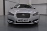 USED 2014 63 JAGUAR XF 2.2d Luxury Sportbrake 5dr Diesel Auto Euro 5 (s/s) (163 ps) Heated Steering Wheel, Parking Sensors, Satellite Navigation, DAB, Huge Spec, Low Mileage!
