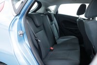 USED 2012 12 FORD FIESTA 1.4 Zetec Hatchback 5dr Petrol Manual (133 g/km, 94 bhp) Bluetooth, Air Conditioning, USB