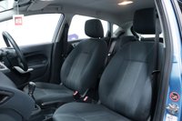USED 2012 12 FORD FIESTA 1.4 Zetec Hatchback 5dr Petrol Manual (133 g/km, 94 bhp) Bluetooth, Air Conditioning, USB