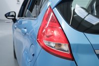 USED 2012 12 FORD FIESTA 1.4 Zetec Hatchback 5dr Petrol Manual (133 g/km, 94 bhp) Bluetooth, Air Conditioning, USB