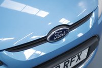 USED 2012 12 FORD FIESTA 1.4 Zetec Hatchback 5dr Petrol Manual (133 g/km, 94 bhp) Bluetooth, Air Conditioning, USB