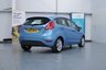 USED 2012 12 FORD FIESTA 1.4 Zetec Hatchback 5dr Petrol Manual (133 g/km, 94 bhp) Bluetooth, Air Conditioning, USB