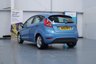 USED 2012 12 FORD FIESTA 1.4 Zetec Hatchback 5dr Petrol Manual (133 g/km, 94 bhp) Bluetooth, Air Conditioning, USB