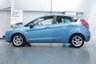 USED 2012 12 FORD FIESTA 1.4 Zetec Hatchback 5dr Petrol Manual (133 g/km, 94 bhp) Bluetooth, Air Conditioning, USB