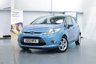 USED 2012 12 FORD FIESTA 1.4 Zetec Hatchback 5dr Petrol Manual (133 g/km, 94 bhp) Bluetooth, Air Conditioning, USB